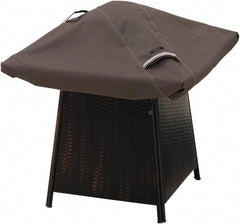 Classic Accessories - Patio Loveseat Protective Cover - Exact Tool & Supply