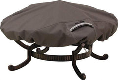 Classic Accessories - Fire Pit Protective Cover - Exact Tool & Supply