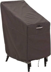 Classic Accessories - Patio Chair Protective Cover - Exact Tool & Supply