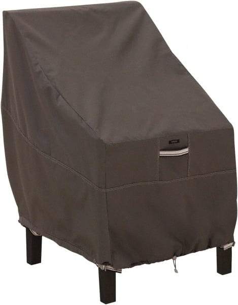 Classic Accessories - Patio Chair Protective Cover - Exact Tool & Supply