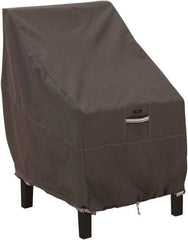 Classic Accessories - Patio Chair Protective Cover - Exact Tool & Supply