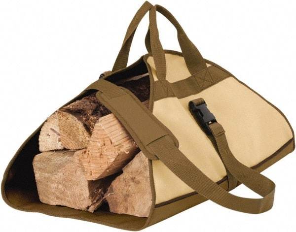 Classic Accessories - Log Carrier - For Firewood - Exact Tool & Supply