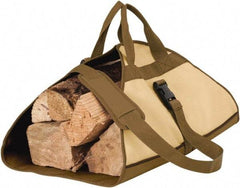 Classic Accessories - Log Carrier - For Firewood - Exact Tool & Supply