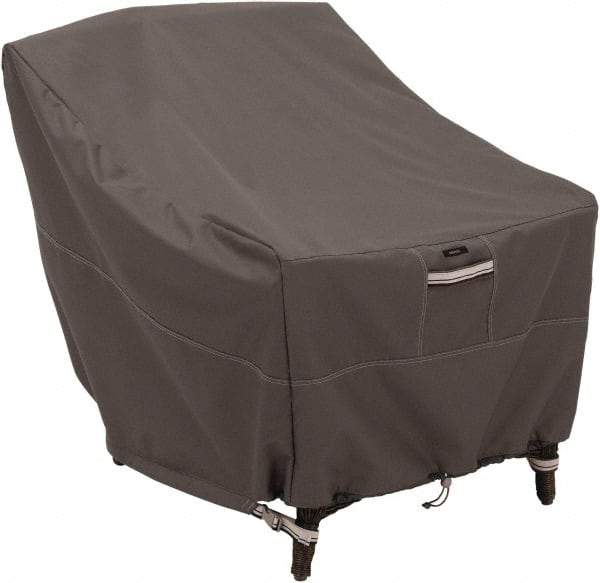 Classic Accessories - Patio Chair Protective Cover - Exact Tool & Supply
