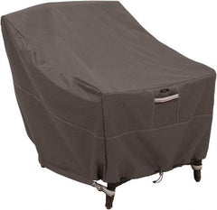 Classic Accessories - Patio Chair Protective Cover - Exact Tool & Supply