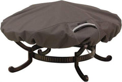 Classic Accessories - Fire Pit Protective Cover - Exact Tool & Supply