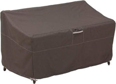 Classic Accessories - Patio Loveseat Protective Cover - Exact Tool & Supply
