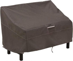 Classic Accessories - Patio Bench Protective Cover - Exact Tool & Supply