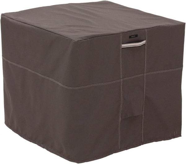 Classic Accessories - Air Conditioner Protective Cover - Exact Tool & Supply