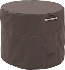 Classic Accessories - Air Conditioner Protective Cover - Exact Tool & Supply