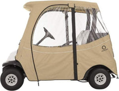 Classic Accessories - Golf Cart Protective Cover - Exact Tool & Supply