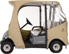 Classic Accessories - Golf Cart Protective Cover - Exact Tool & Supply