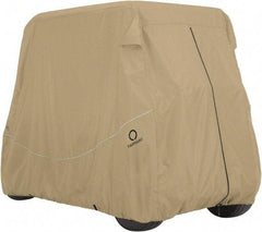 Classic Accessories - Golf Cart Protective Cover - Exact Tool & Supply