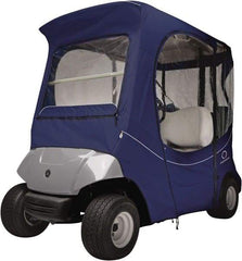 Classic Accessories - Golf Cart Protective Cover - Exact Tool & Supply