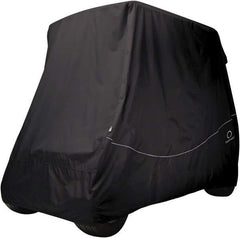 Classic Accessories - Golf Cart Protective Cover - Exact Tool & Supply