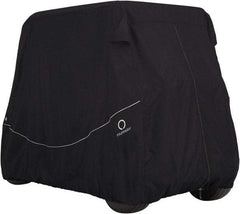 Classic Accessories - Golf Cart Protective Cover - Exact Tool & Supply