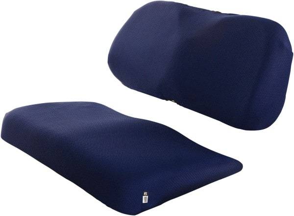 Classic Accessories - Golf Cart Protective Cover - Exact Tool & Supply