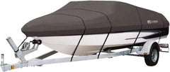 Classic Accessories - Boat Protective Cover - Exact Tool & Supply