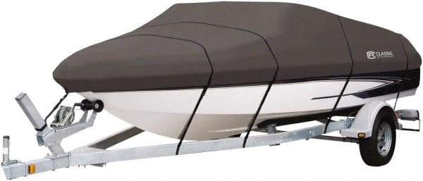 Classic Accessories - Boat Protective Cover - Exact Tool & Supply