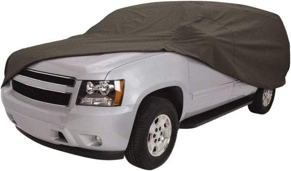 Classic Accessories - Car Protective Cover - Exact Tool & Supply