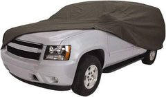 Classic Accessories - Car Protective Cover - Exact Tool & Supply