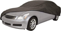 Classic Accessories - Car Protective Cover - Exact Tool & Supply