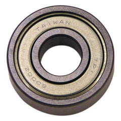 3M - Power Sander Ball Bearing - For Use with 3M File Belt Sander 28366 - Exact Tool & Supply