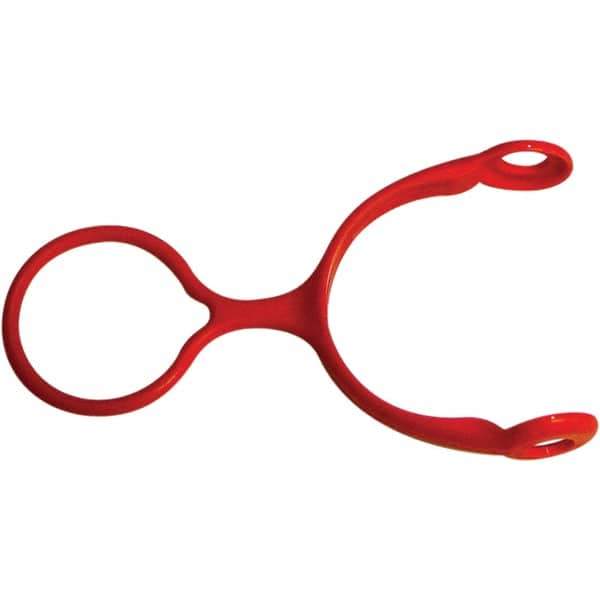 3M - Power Sander Hanger - For Use with 3M Random Orbital Sanders 28335, 28334, 28337, 28336 & 3M Buffer 28333 - Exact Tool & Supply