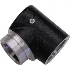 3M - Power Sander Tapered Clamp Nut - For Use with 3M Extended Disc Sander 28622, Extended T-27 Grinders 28413, 28414 & Extended COW Tool 28407 - Exact Tool & Supply