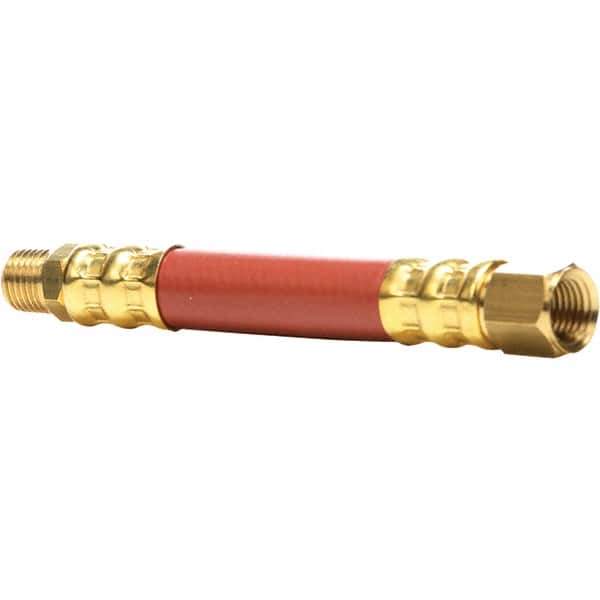 3M - Power Sander Air Line Extension - For Use with 3M Random Orbital Sanders - Exact Tool & Supply