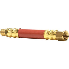 3M - Power Sander Air Line Extension - For Use with 3M Random Orbital Sanders - Exact Tool & Supply
