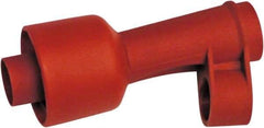 3M - Power Sander Self-Generated Vacuum Hose Swivel Exhaust Assembly - For Use with 3M Random Orbital Sanders - Exact Tool & Supply