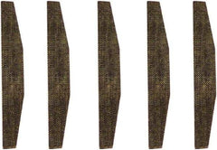 3M - Power Sander Rotor Vane - For Use with 3M Disc Sanders, Die Grinders & Cut-Off Wheel Tools - Exact Tool & Supply