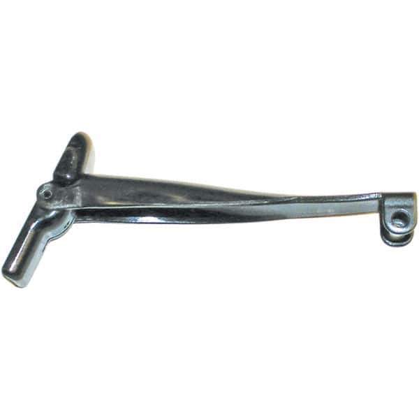 3M - Power Sander Safety Lever Assembly - For Use with 3M 1 hp Disc Sanders, Die Grinders & Cut-Off Wheel Tools - Exact Tool & Supply