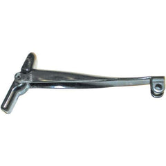 3M - Power Sander Safety Lever Assembly - For Use with 3M 1 hp Disc Sanders, Die Grinders & Cut-Off Wheel Tools - Exact Tool & Supply