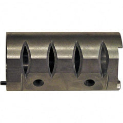 3M - Power Sander Cylinder - For Use with 3M Disc Sander 28408 - Exact Tool & Supply