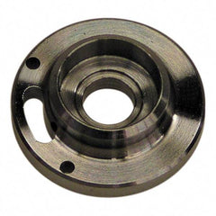 3M - Power Sander Rear End Plate - For Use with 3M Disc Sander 28408 - Exact Tool & Supply