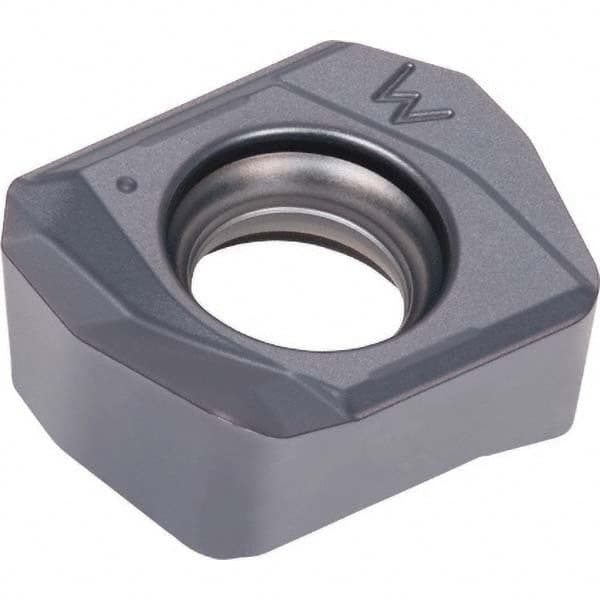 Tungaloy - Milling Insert - - Exact Tool & Supply