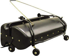 Trynex - 40" Long x 21" Wide Plastic Sweeper Debris Collector Box - For SWB-400 - Exact Tool & Supply