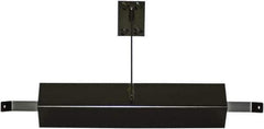 Trynex - Powder Coated Steel Material Flow Kit - SP 3000, SP 6000 Compatible - Exact Tool & Supply