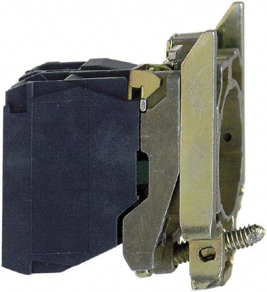 Schneider Electric - Multiple Amp Levels, Electrical Switch Contact Block - Exact Tool & Supply