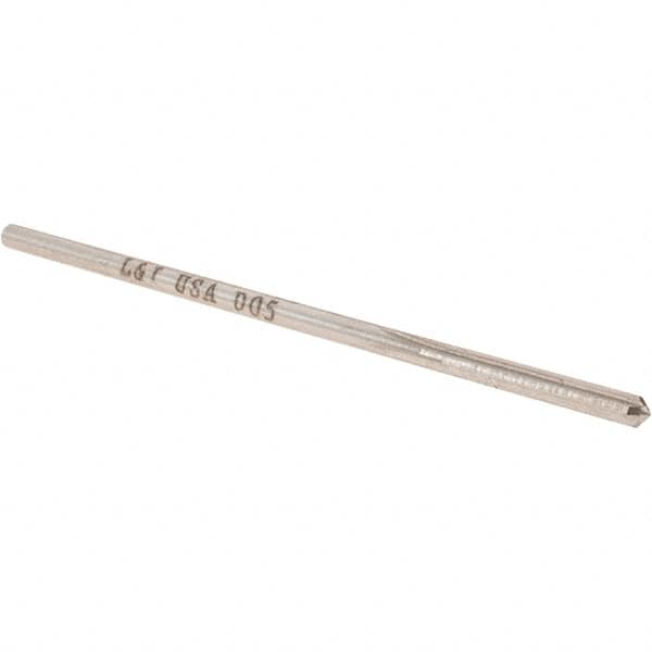 Value Collection - Chucking Reamer - - Exact Tool & Supply