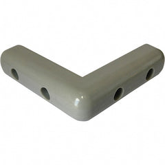 Vestil - Corner, Edge & Wall Guards - Exact Tool & Supply