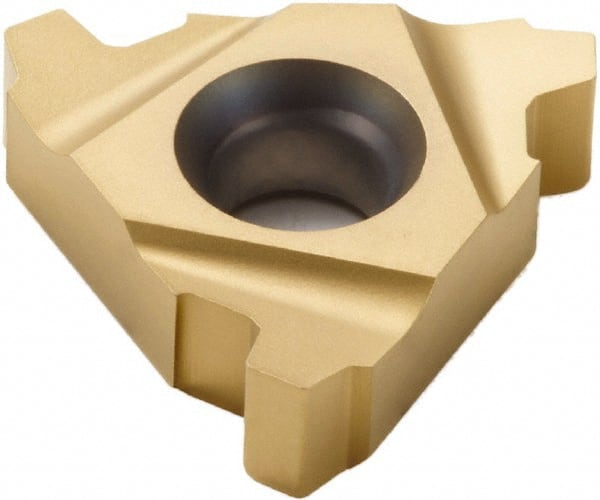 Seco - Laydown Threading Insert - Exact Tool & Supply