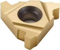 Seco - Laydown Threading Insert - Exact Tool & Supply