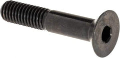 Seco - Hex Socket Cap Screw for Indexable Turning - For Use with Inserts & Tool Holders - Exact Tool & Supply