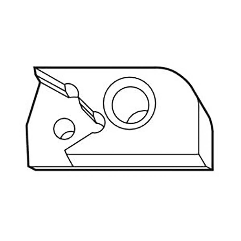 Seco - Hardware for Indexable Tools - - Exact Tool & Supply
