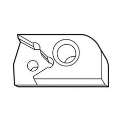 Seco - Hardware for Indexable Tools - - Exact Tool & Supply
