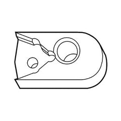 Seco - Hardware for Indexable Tools - - Exact Tool & Supply