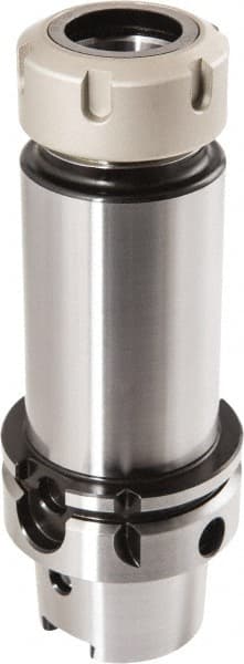 Iscar - End Mill Holder Accessory - - Exact Tool & Supply